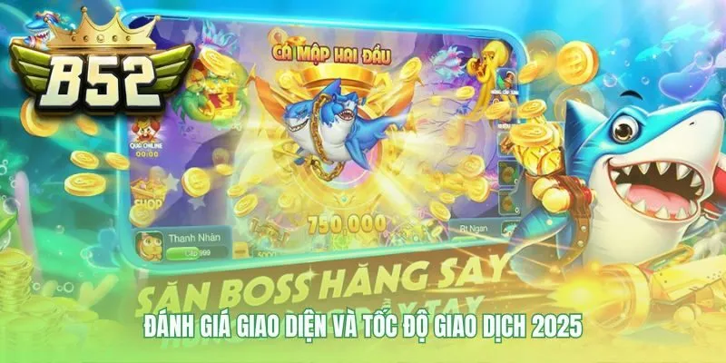 Tốc độ nạp rút tiền phản ánh uy tín thực của một cổng game