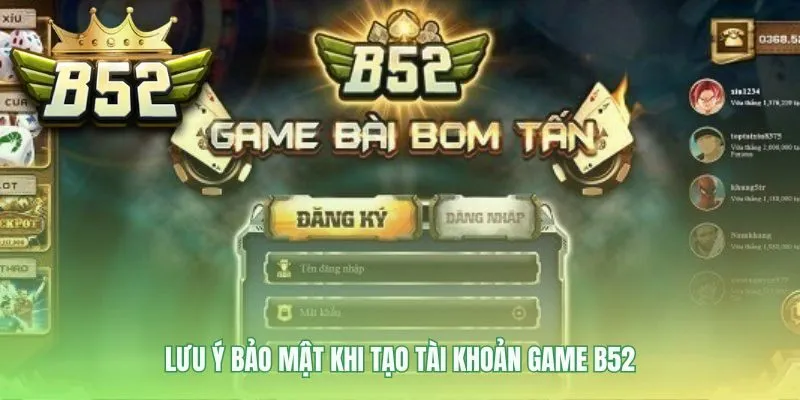 Những lưu ý bảo mật giúp bảo vệ tài khoản game an toàn