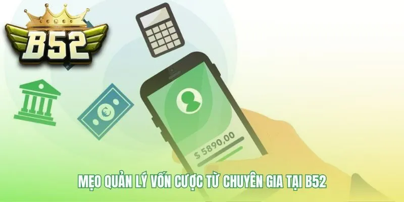 Chuyên gia B52 chia sẻ nguyên tắc xác định điểm dừng