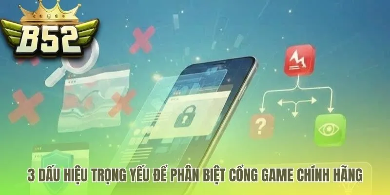 Phân biệt trang thật giả qua ba dấu hiệu nhận diện chính