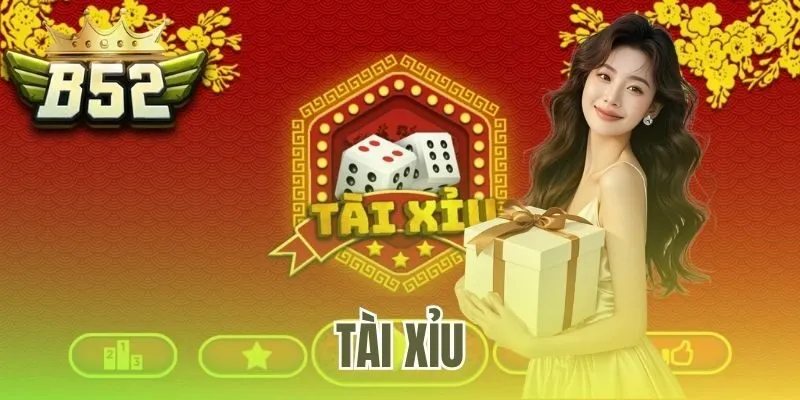 Tài xỉu
