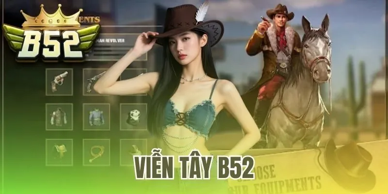 Viễn Tây B52